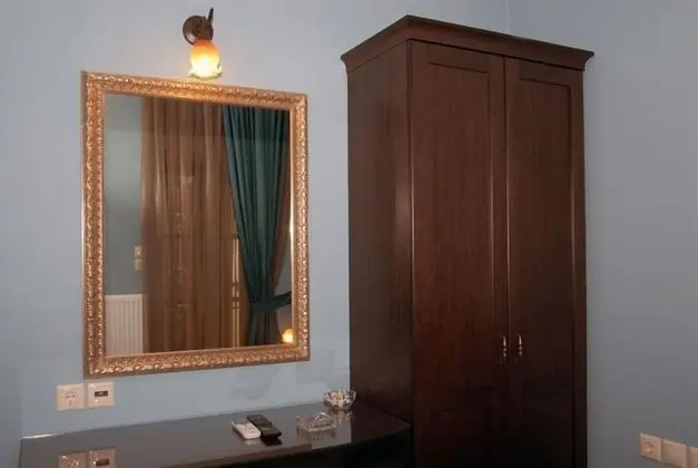 Tek Kişilik Oda