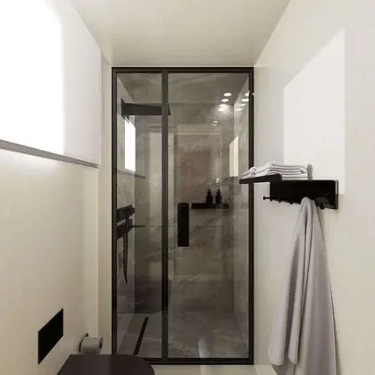 Deluxe Room with Pool View