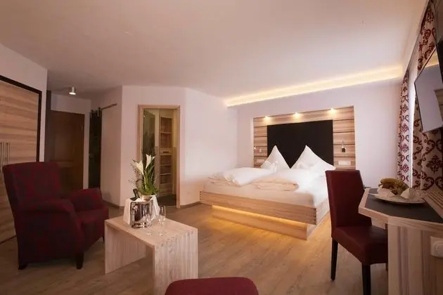 Executive Tek Büyük Yataklı Oda, Dağ Manzaralı