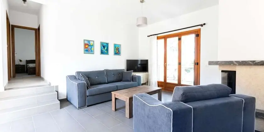 Villa, 6 Yatak Odası