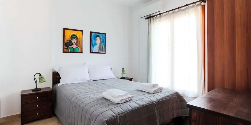Villa, 6 Yatak Odası