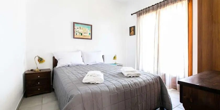 Villa, 6 Yatak Odası