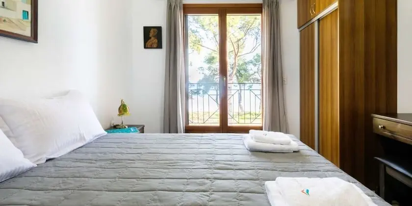 Villa, 6 Yatak Odası