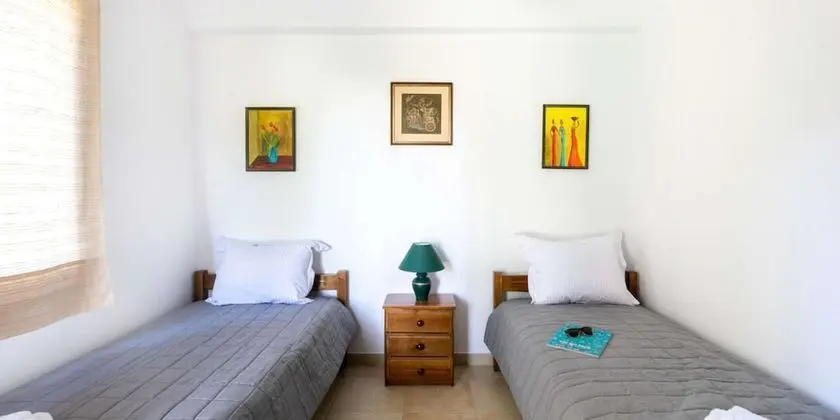 Villa, 6 Yatak Odası