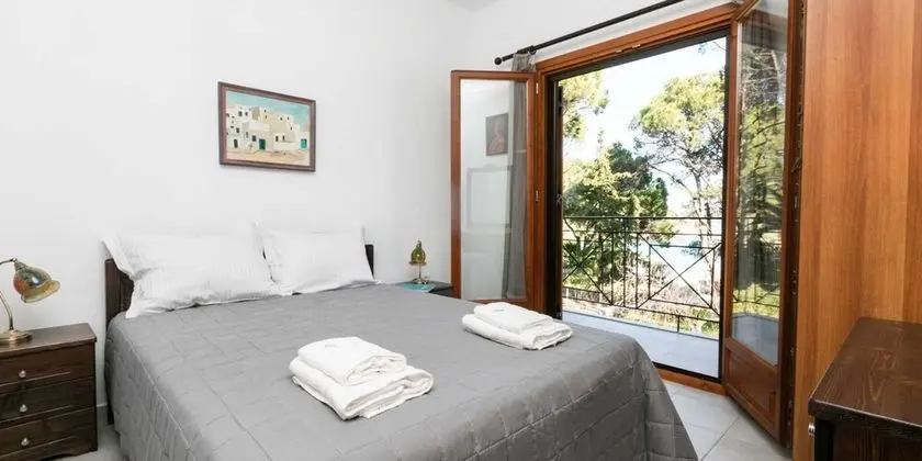 Villa, 6 Yatak Odası