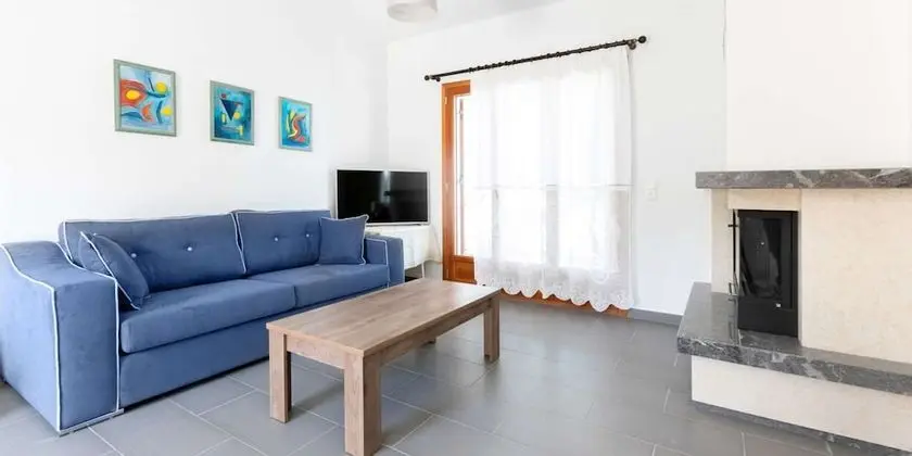 Villa, 6 Yatak Odası