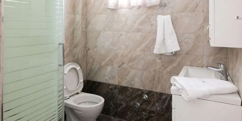 Villa, 6 Yatak Odası