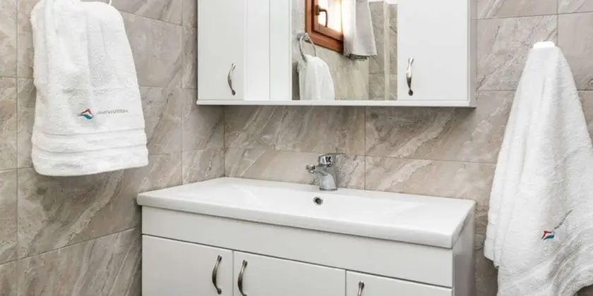 Villa, 6 Yatak Odası