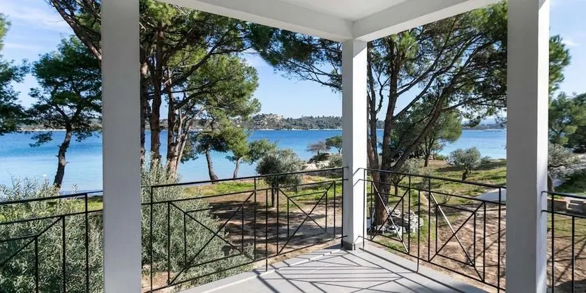 Villa, 6 Yatak Odası