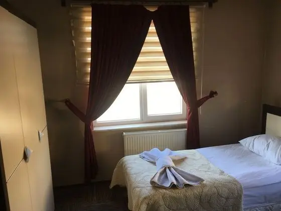 Tek Kişilik Oda