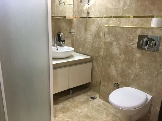 Tek Kişilik Oda