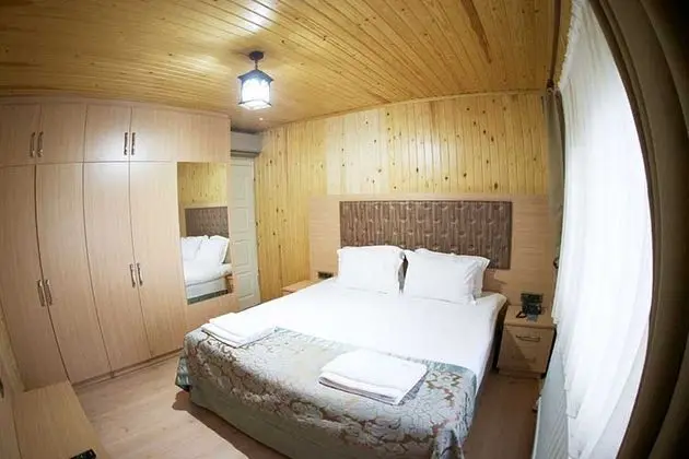 Bungalow Oda