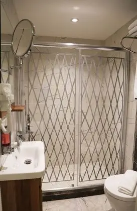 Standard İki Ayrı Yataklı Oda, 1 Yatak Odası, Sigara İçilmez