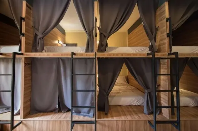 Female Dormitory