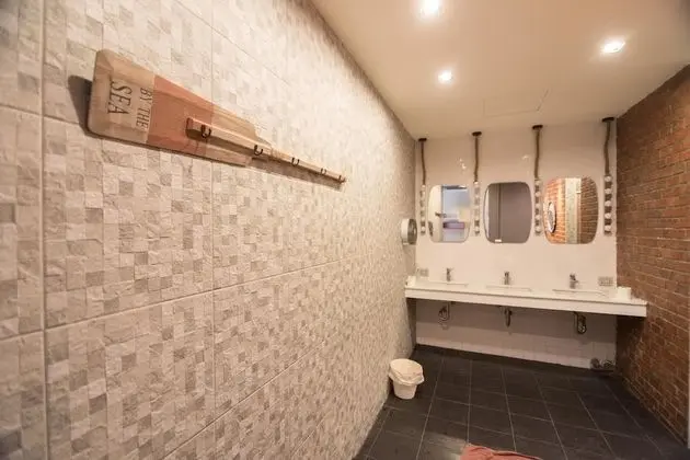 Female Dormitory