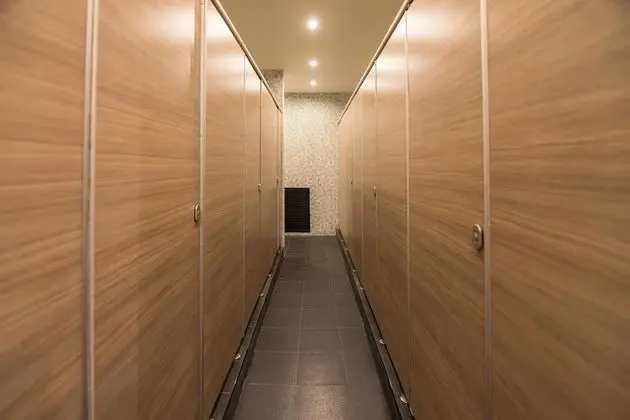 Mixed Dormitory