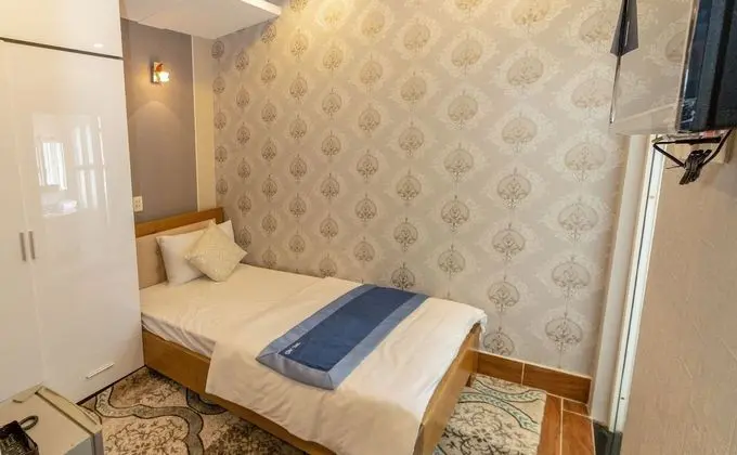Tek Kişilik Oda