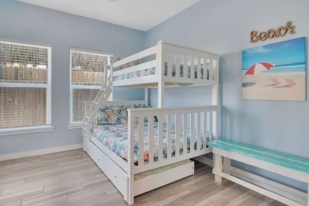 Daire, Birden Çok Yatak, Veranda (Fin And Tonic)