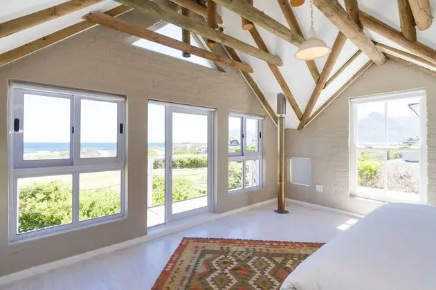 Luxury Villa, 4 Yatak Odası