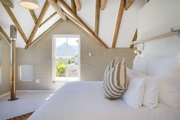 Luxury Villa, 4 Yatak Odası