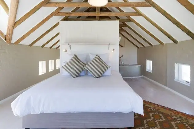 Luxury Villa, 4 Yatak Odası