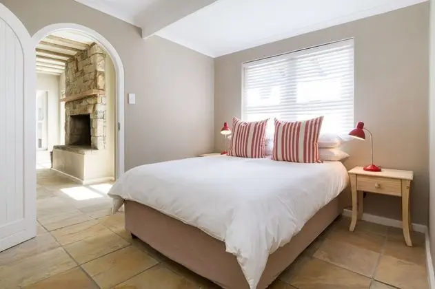 Luxury Villa, 4 Yatak Odası