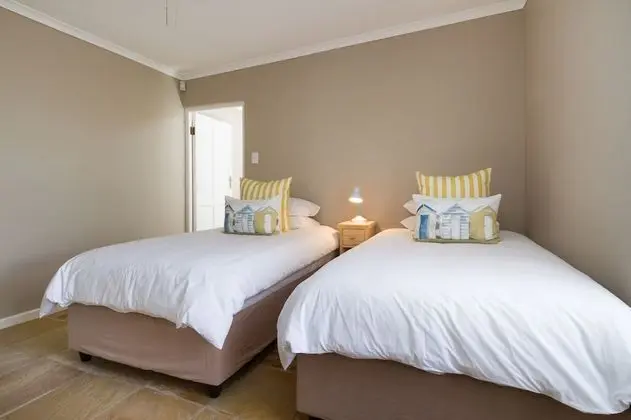 Luxury Villa, 4 Yatak Odası