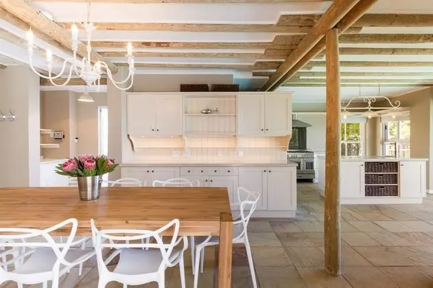 Luxury Villa, 4 Yatak Odası