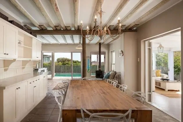 Luxury Villa, 4 Yatak Odası