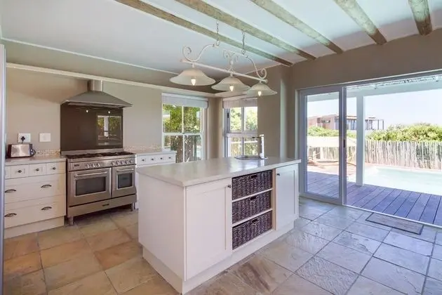 Luxury Villa, 4 Yatak Odası