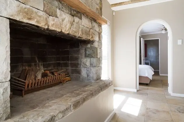 Luxury Villa, 4 Yatak Odası