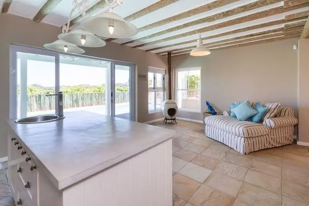 Luxury Villa, 4 Yatak Odası