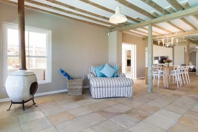 Luxury Villa, 4 Yatak Odası