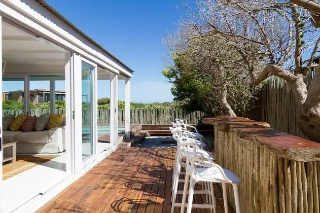 Luxury Villa, 4 Yatak Odası