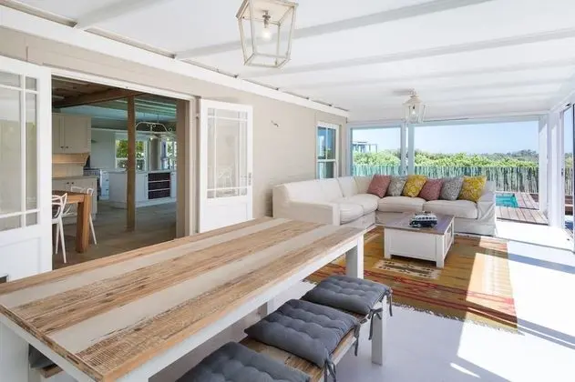 Luxury Villa, 4 Yatak Odası