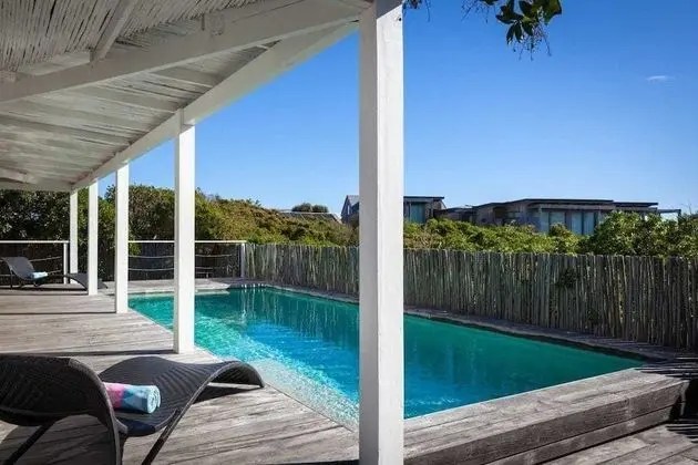 Luxury Villa, 4 Yatak Odası