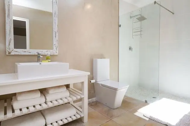 Luxury Villa, 4 Yatak Odası