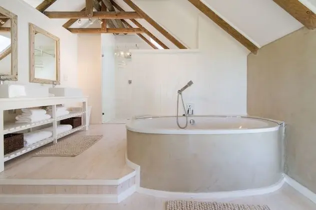 Luxury Villa, 4 Yatak Odası