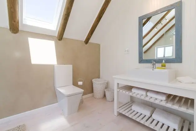 Luxury Villa, 4 Yatak Odası