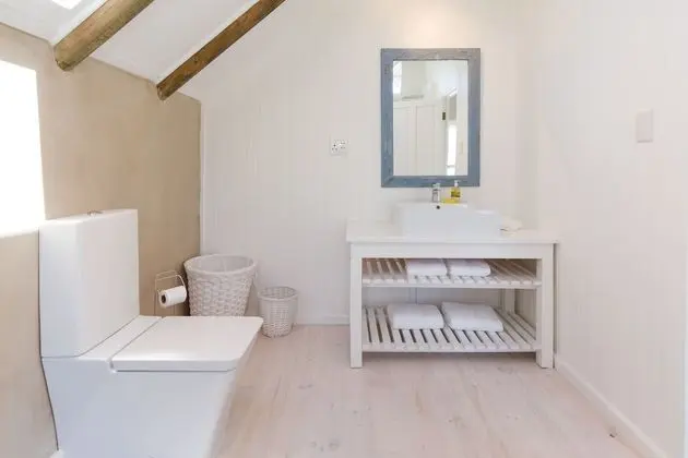 Luxury Villa, 4 Yatak Odası