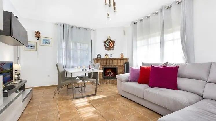 Villa, 3 Yatak Odası
