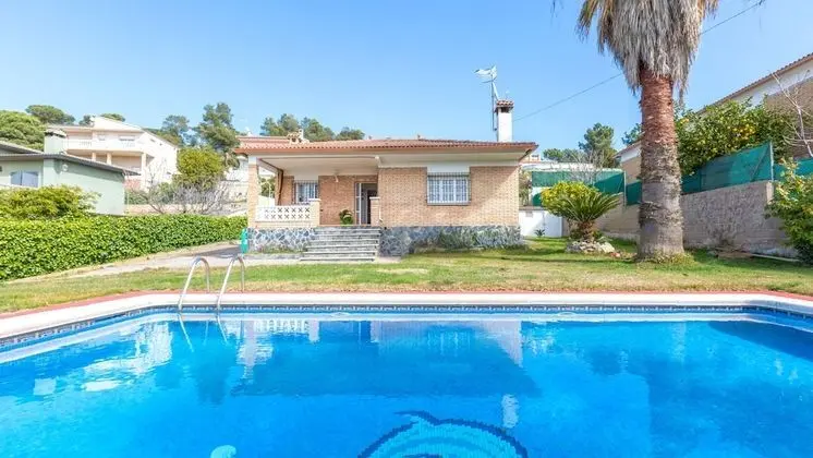 Villa, 3 Yatak Odası