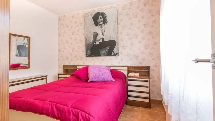 Villa, 3 Yatak Odası