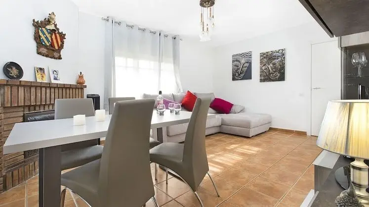 Villa, 3 Yatak Odası