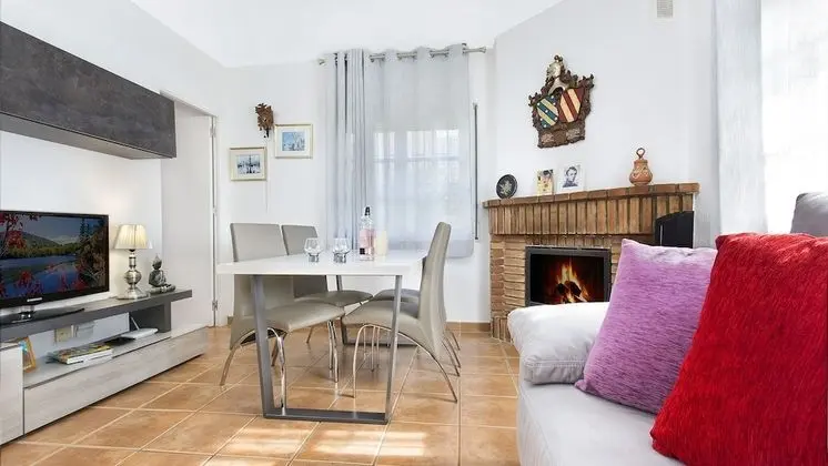 Villa, 3 Yatak Odası