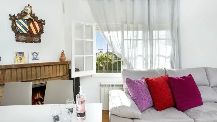 Villa, 3 Yatak Odası