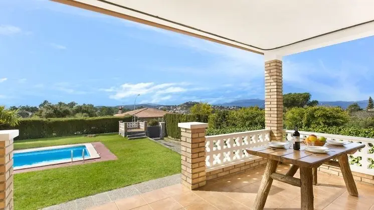 Villa, 3 Yatak Odası