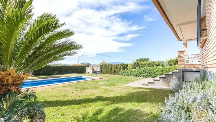 Villa, 3 Yatak Odası