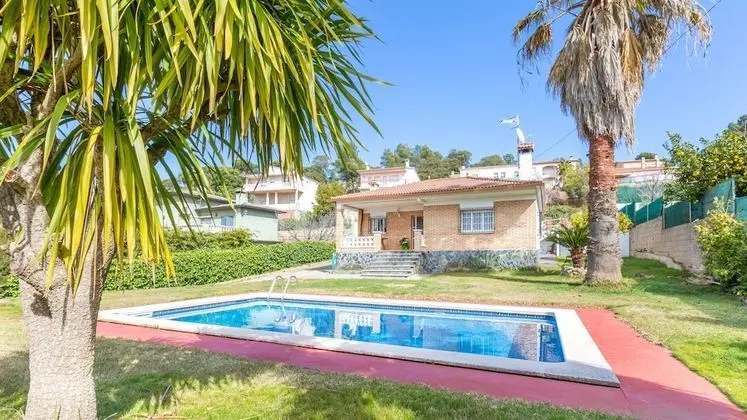 Villa, 3 Yatak Odası