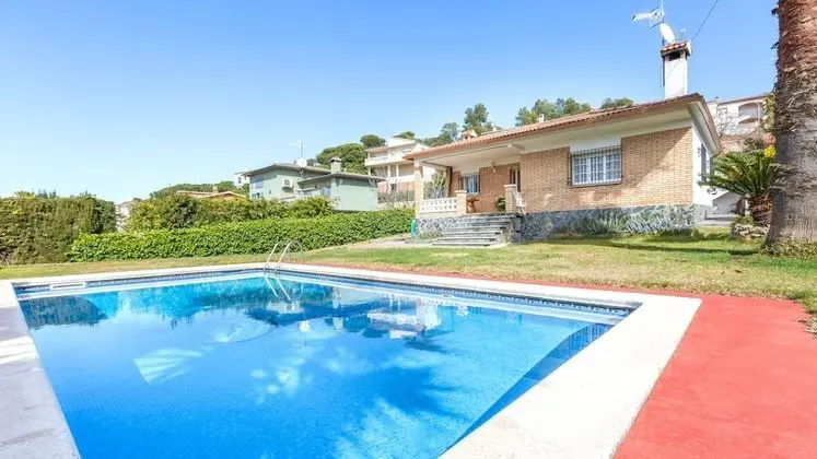 Villa, 3 Yatak Odası